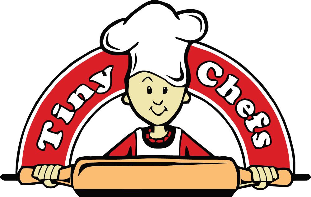Tiny Chefs Logo