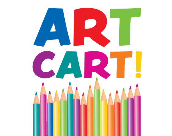 Art Cart! logo