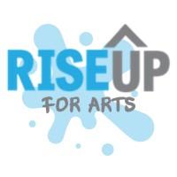 RiseUp for Arts