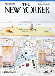 New Yorker Magazine