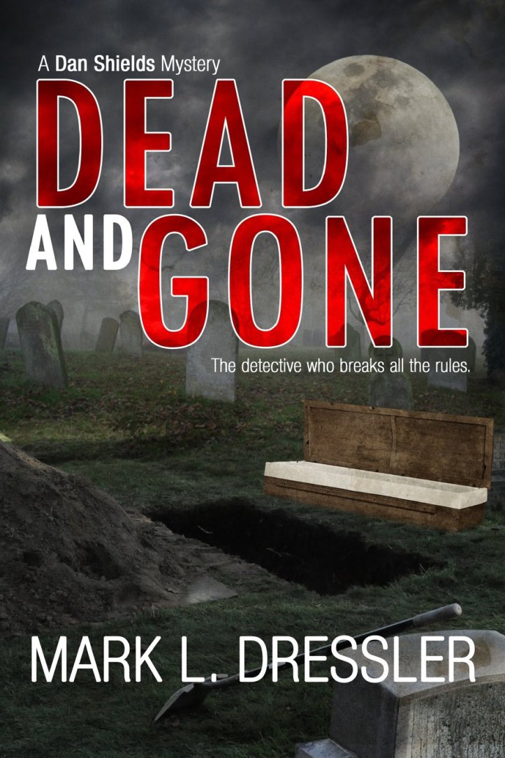 Dead and Gone Image
