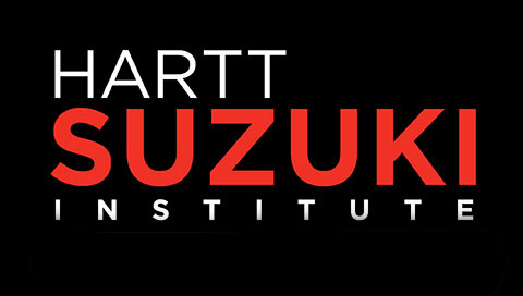 Hartt Suzuki Program