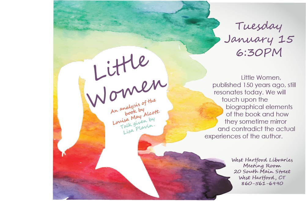Little Women: An analysis