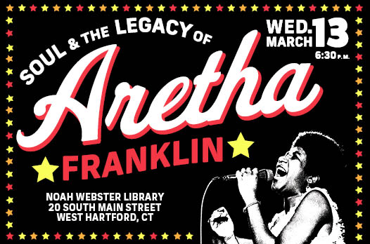 Soul & Aretha Franklin