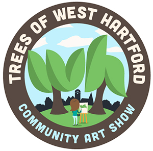 Trees of West Hartford logo