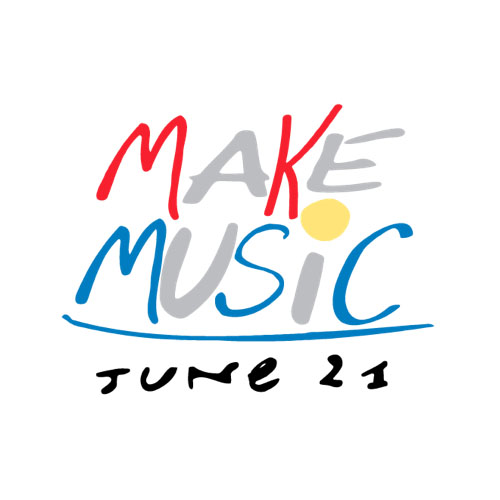 Make Music Day