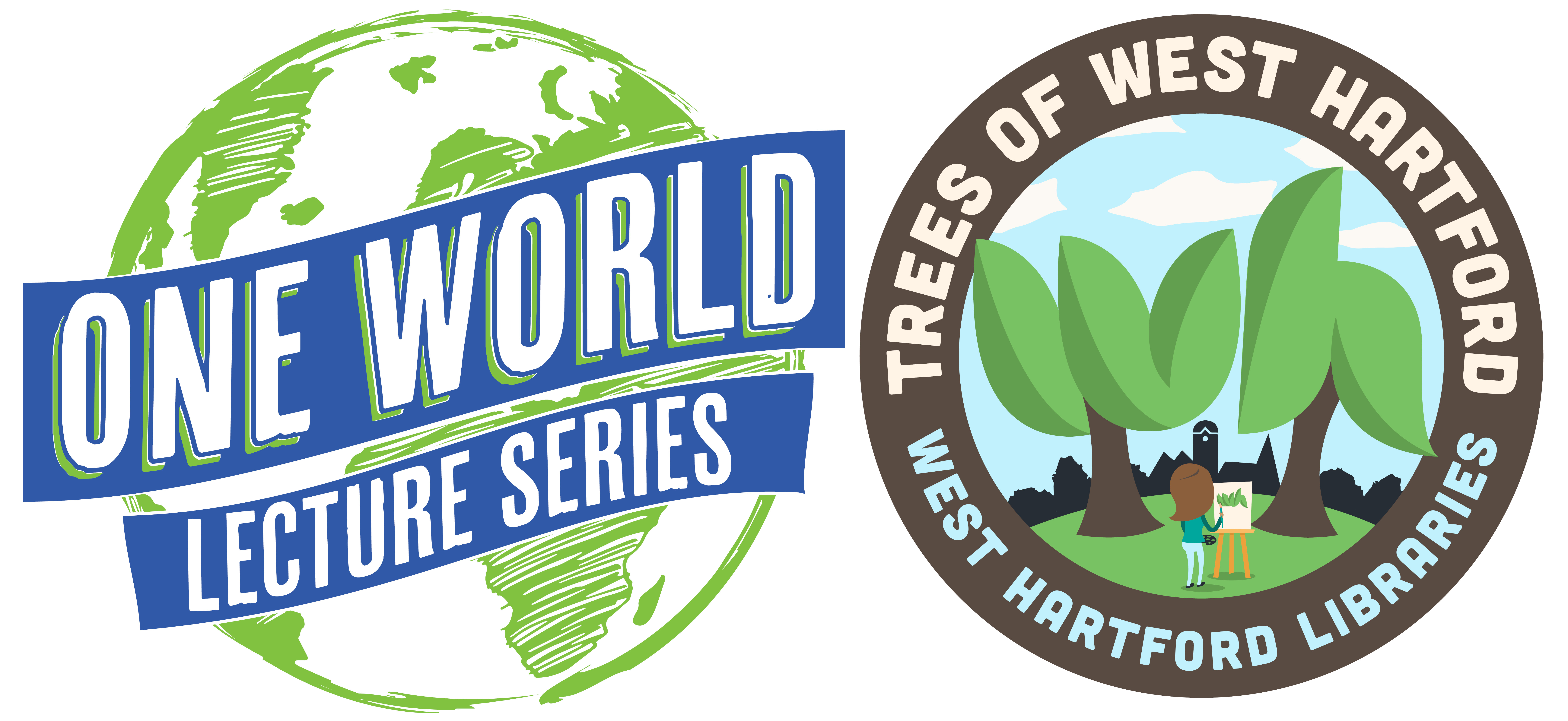 One World Lecture / Trees of West Hartford