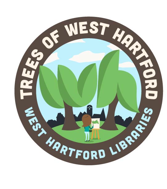 Trees of West Hartford logo