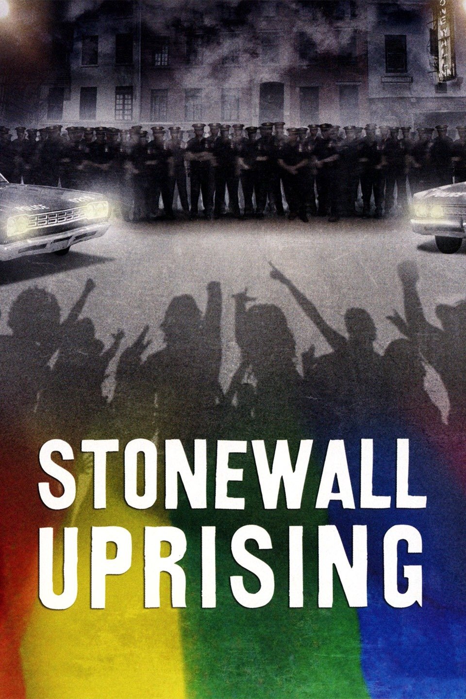 Stonewall Uprising (documentary)