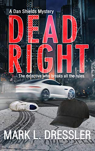 Book: Dead Right