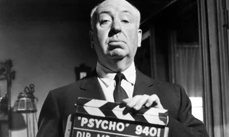 Alfred Hitchcock | "Psycho" (1960)