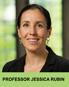 Jessica Rubin - UConn School of Law