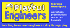 Playful Engineers logo