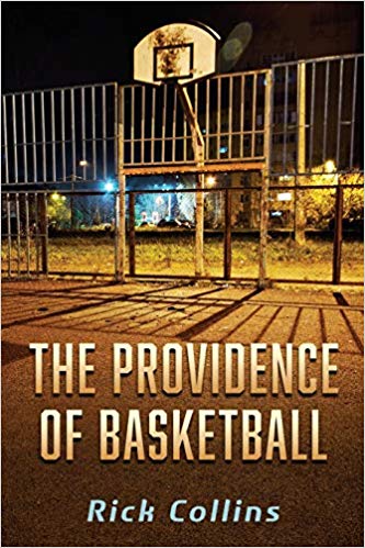 The Providence of Basketball: Book Cover