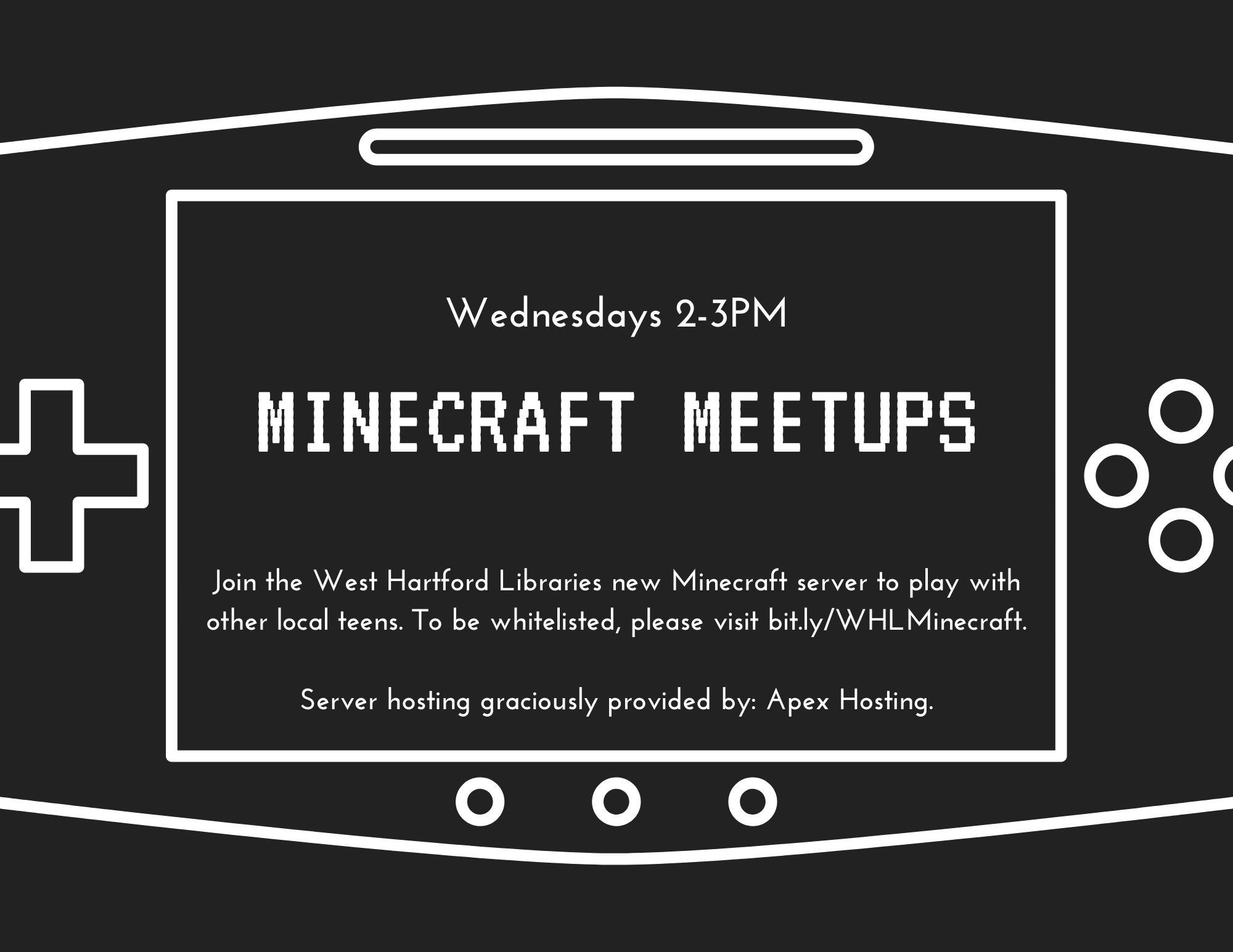 Minecraft Meetups