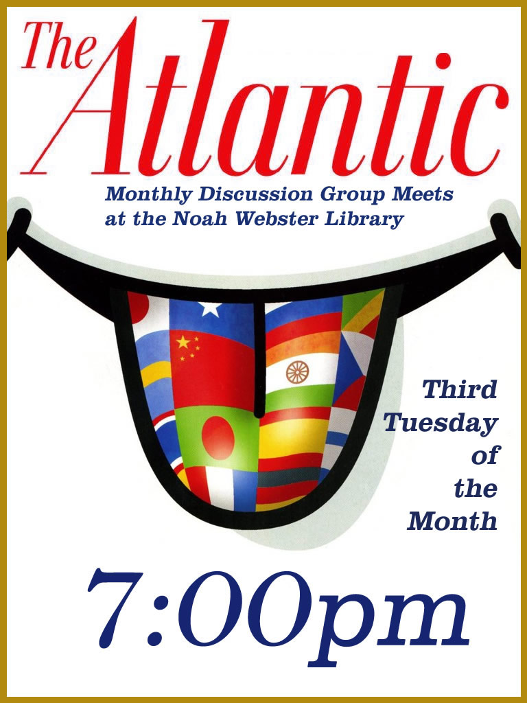 Atlantic Discussion Group