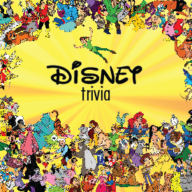 Disney Trivia logo