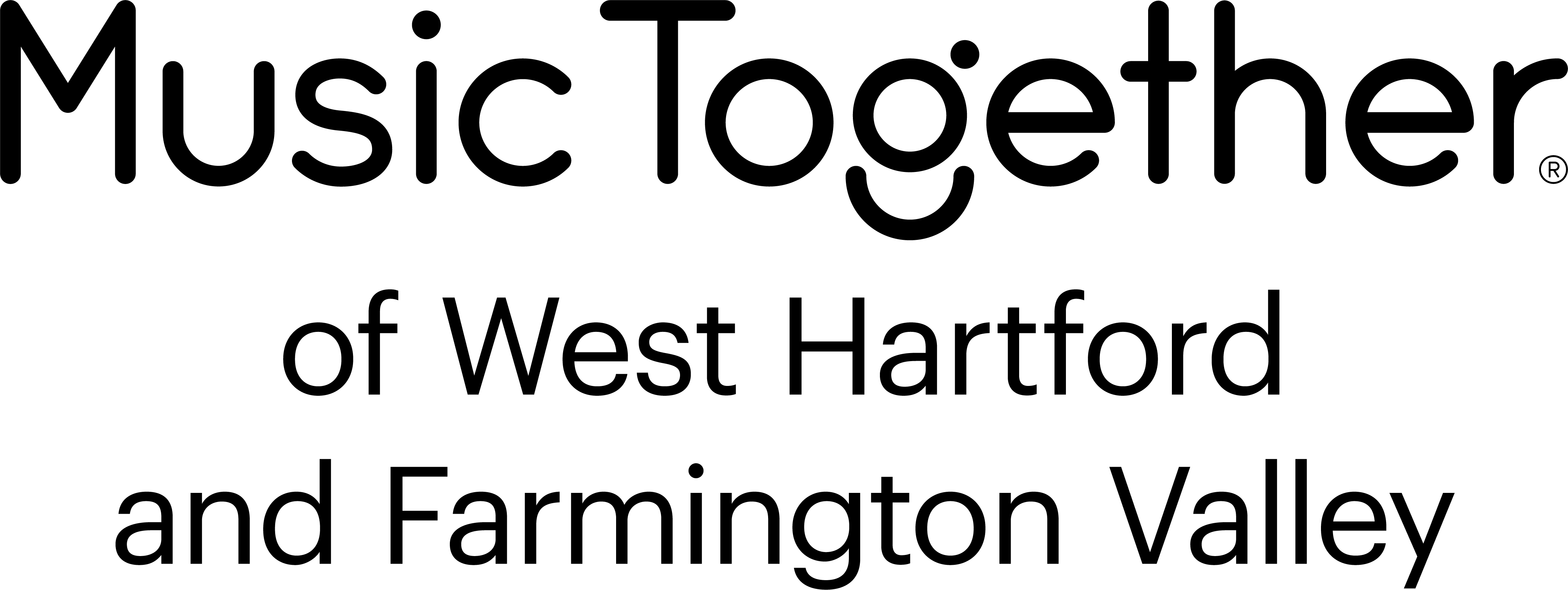 Music together logo