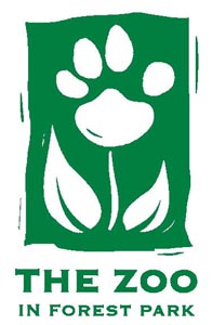 The Zoo in Forest Park - Logo