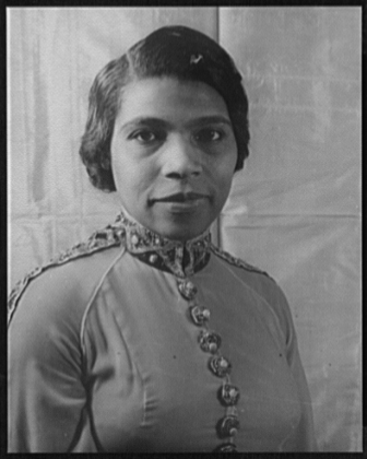 Connecticut African American Heroines