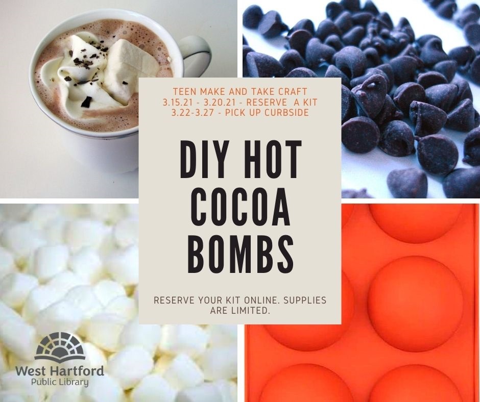 hot cocoa bombs