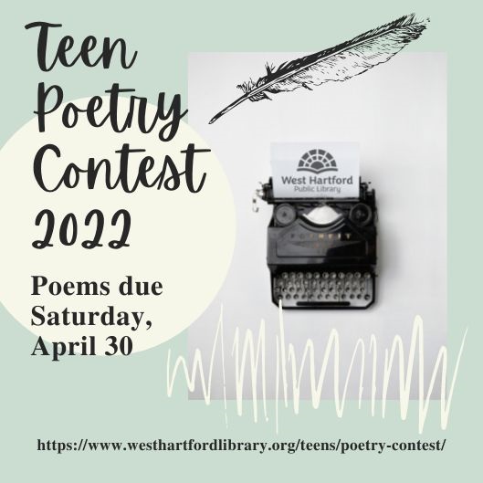 poetry contest