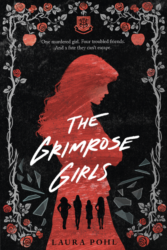 Grimrose Girls