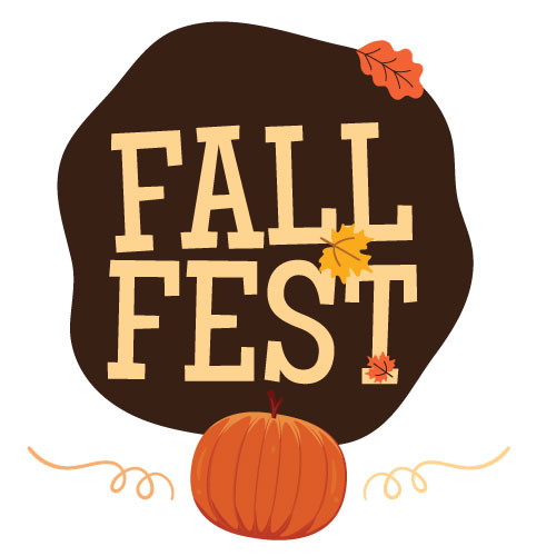 Fall Fest - logo image