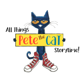 All things Pete the Cat Storytime - image