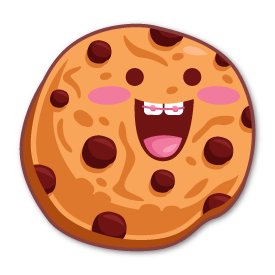 Cookie - illustration image