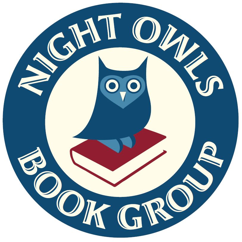 Night Owls Book Group