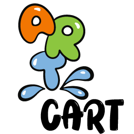 Art Cart logo - Image