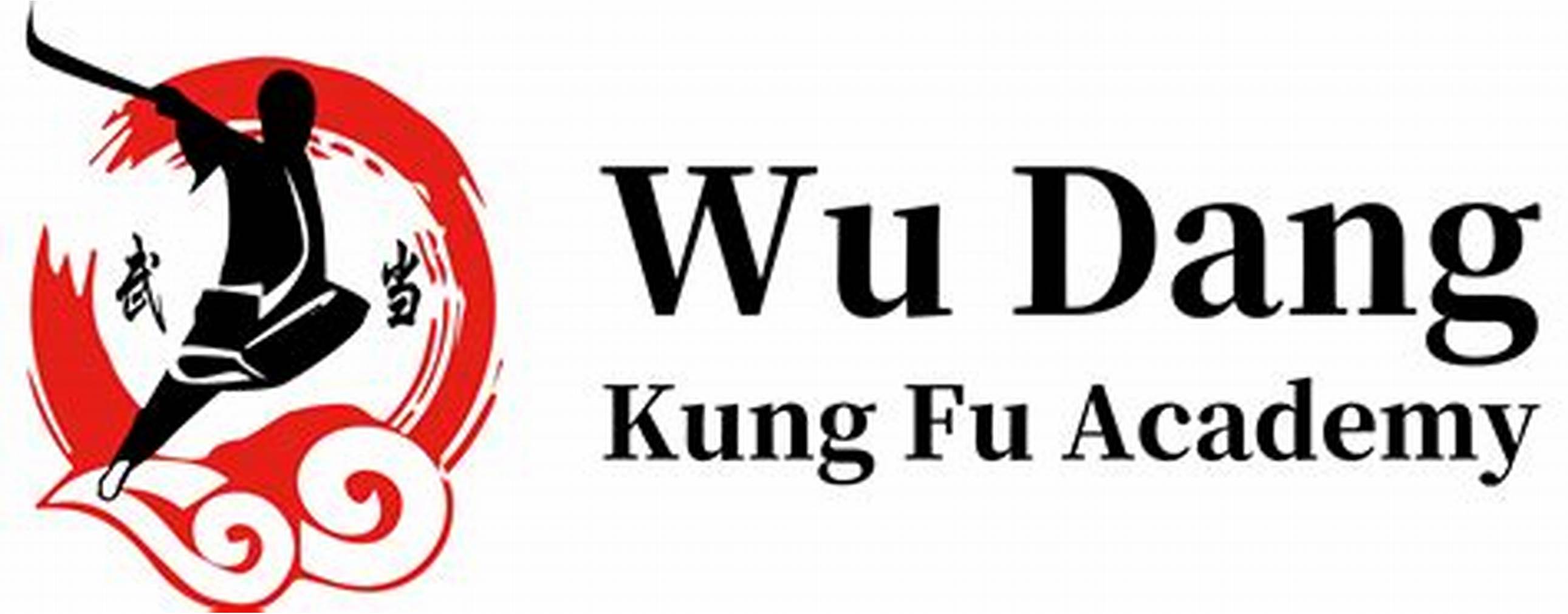 Wu Dang Kung Fu Academy Logo