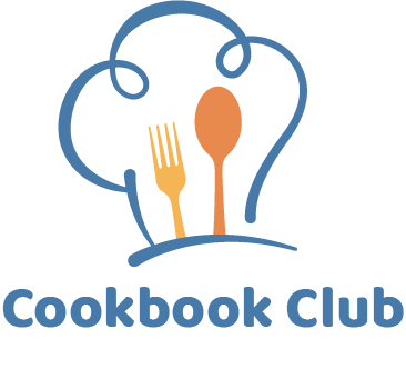 Logo - Cookbook Club