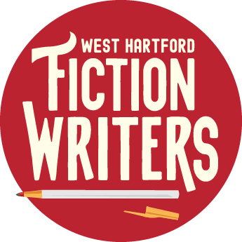 Logo - West Hartford Fiction Writers