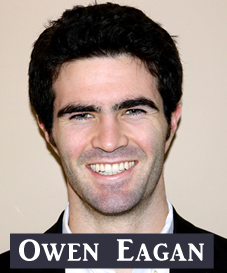 Owen R. Eagan