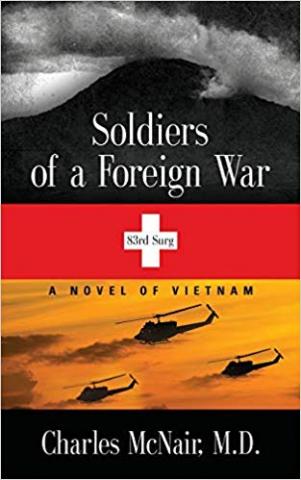 Book: Soldiers of a Foreign War