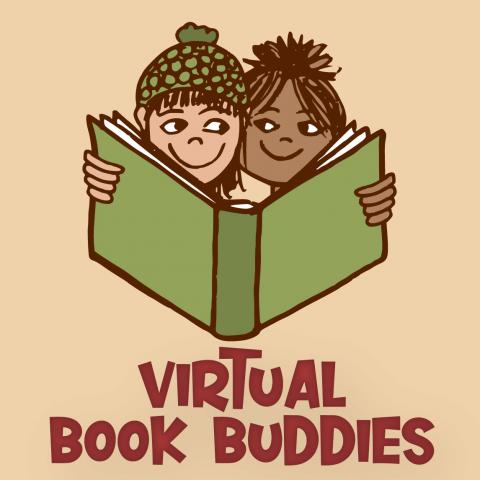 Virtual Book Buddies