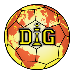 DIG USA - logo