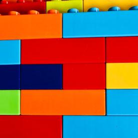 Lego Club - image of Lego Blocks