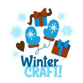 Winter Craft - illustration
