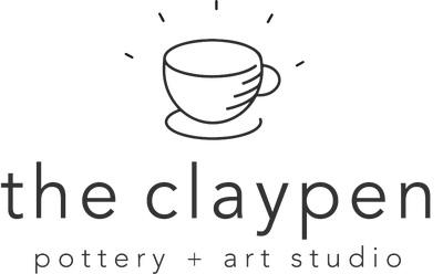 Claypen Logo