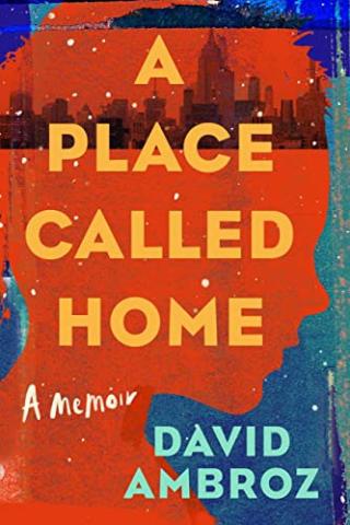 Book Cover - A Place Called Home