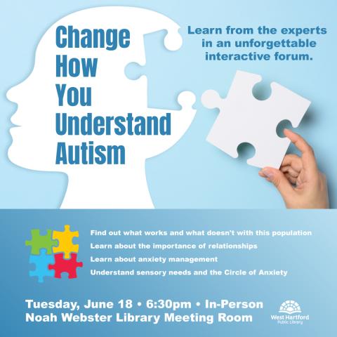 Program: Autism