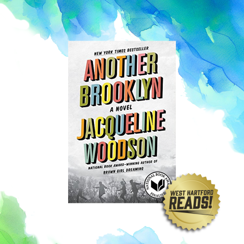 Book cover of Another Brooklyn