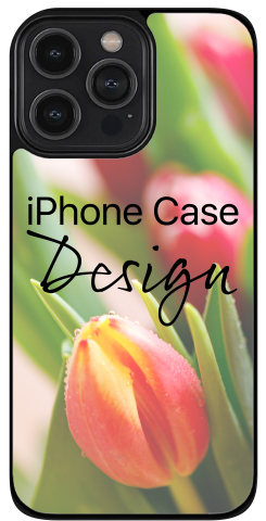 Mock-up of DIY iPhone Case design workshop - image