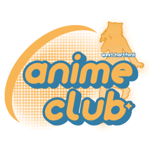 Logo: Anime Club