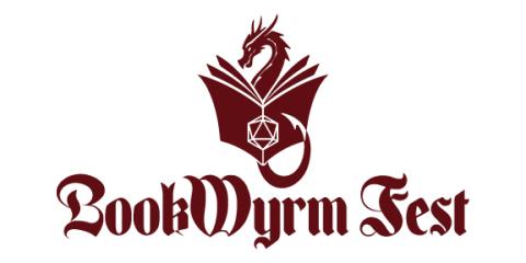 BookWyrm Fest logo