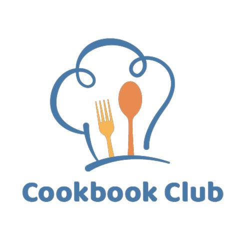 Logo: Cookbook Club