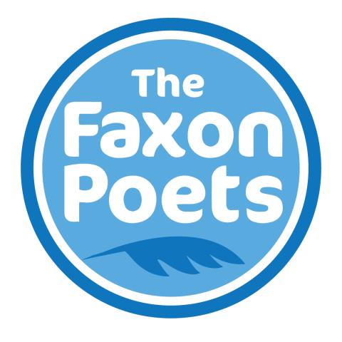 Logo: The Faxon Poets